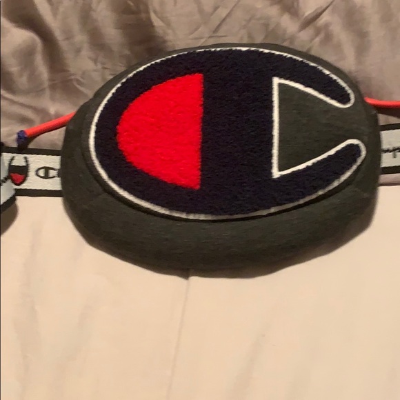 Fanny pack - Picture 1 of 3